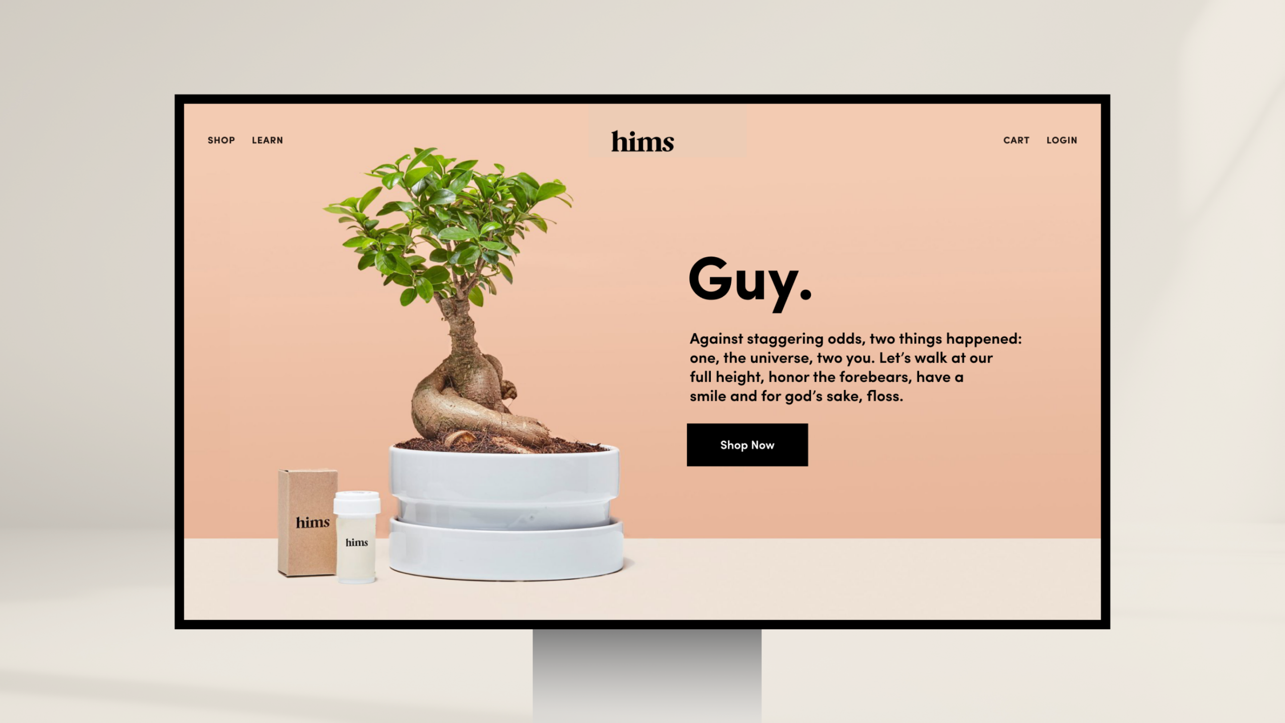 matthew-haysom-creative-director-gin-lane-branding-hims-hairloss-visual-identity-digital-health-products-dtc-design-4